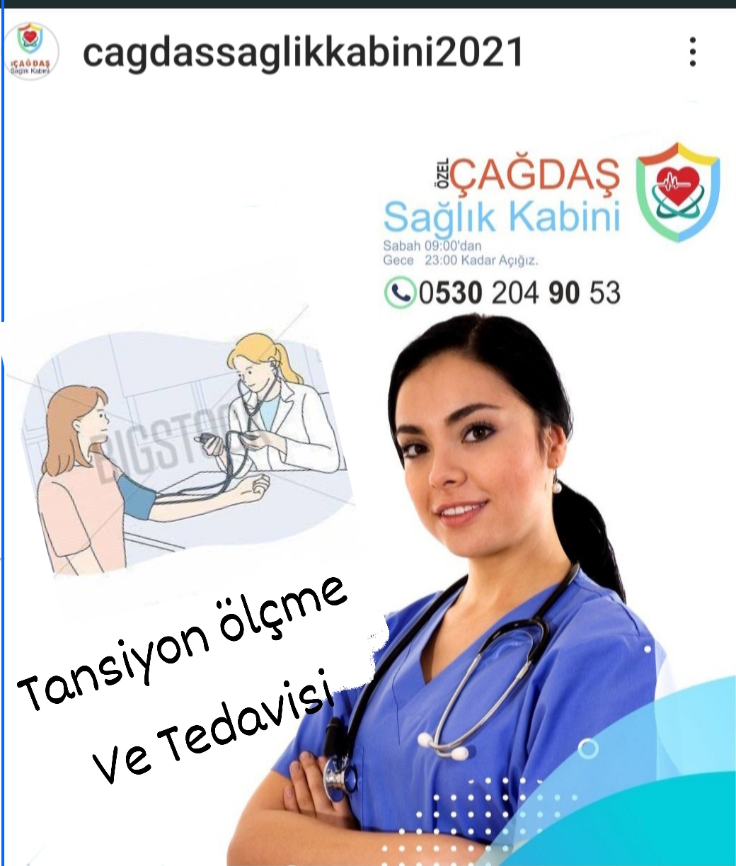 Hizmet Galerisi