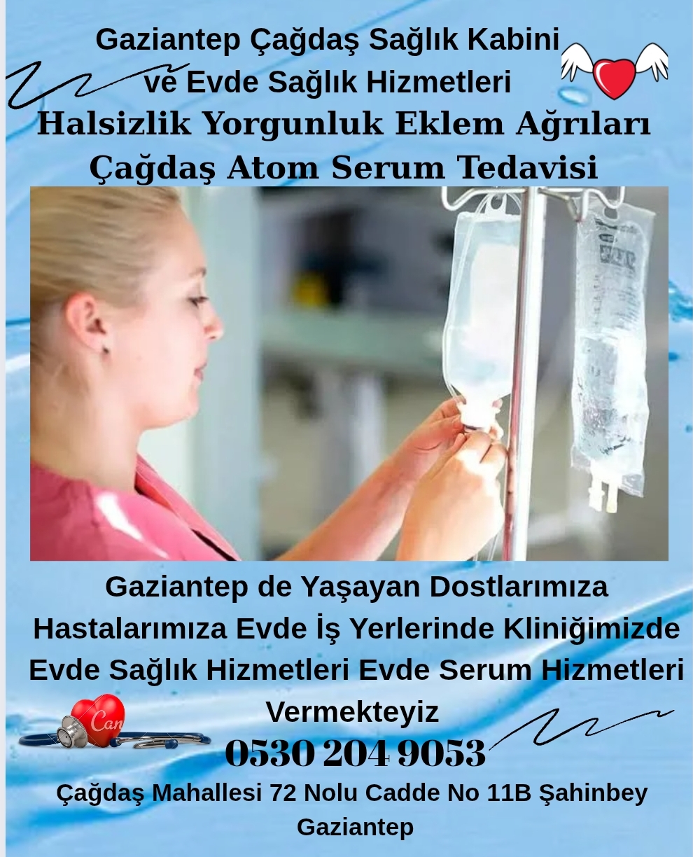 Hizmet Galerisi