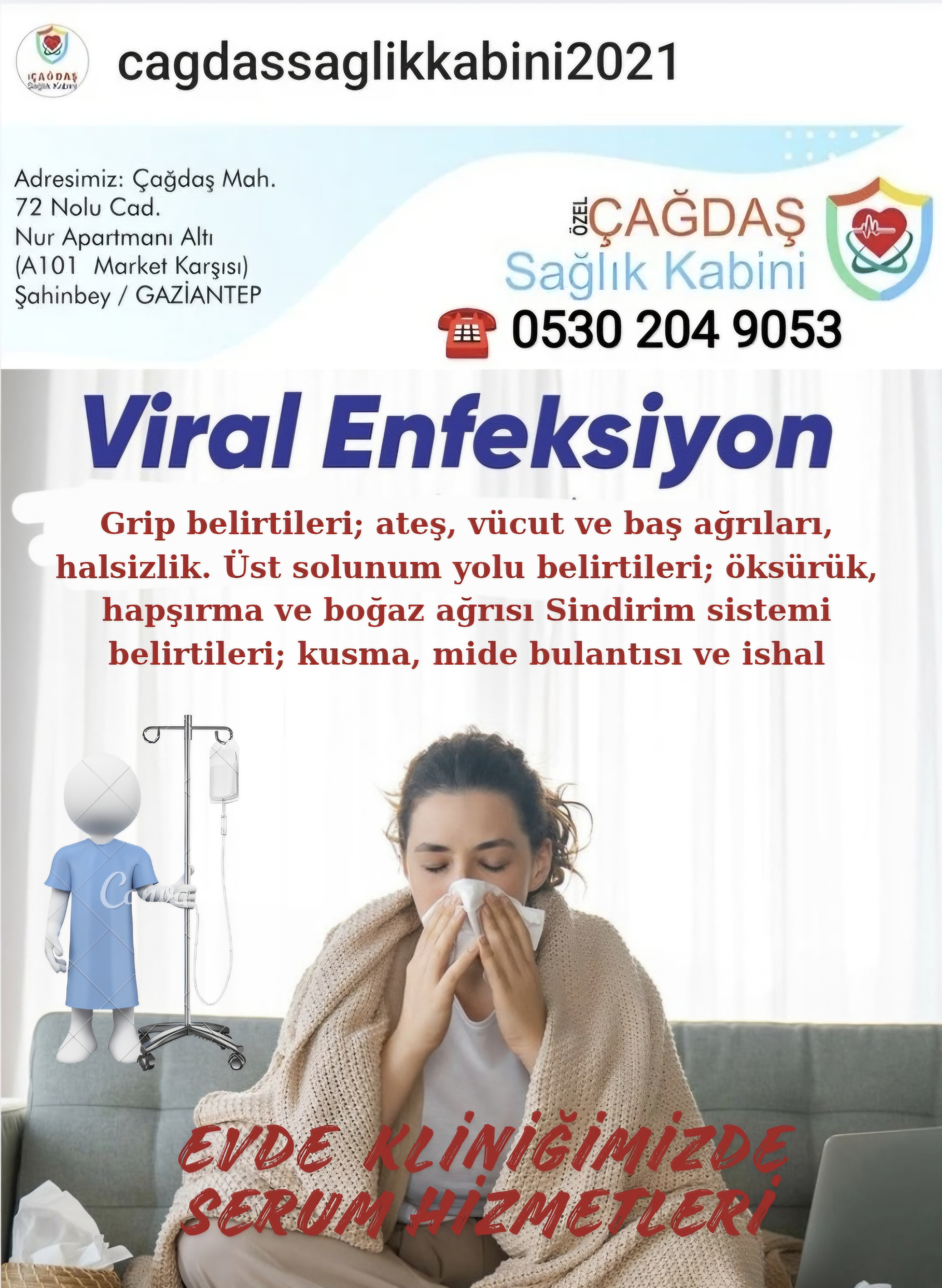 Hizmet Galerisi