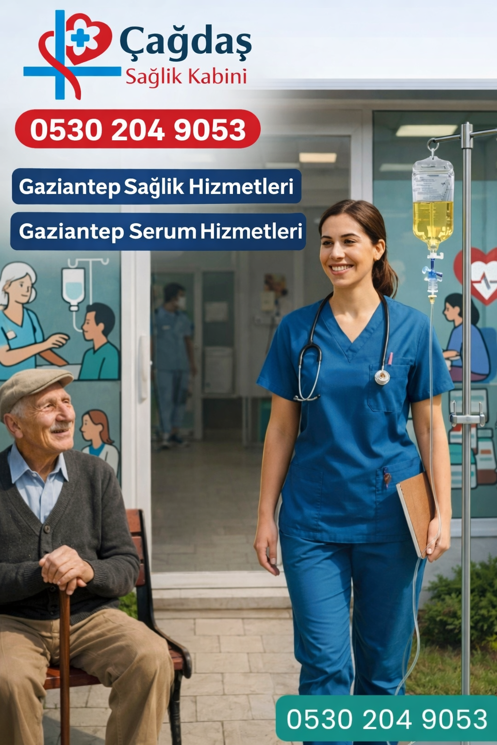 Hizmet Galerisi