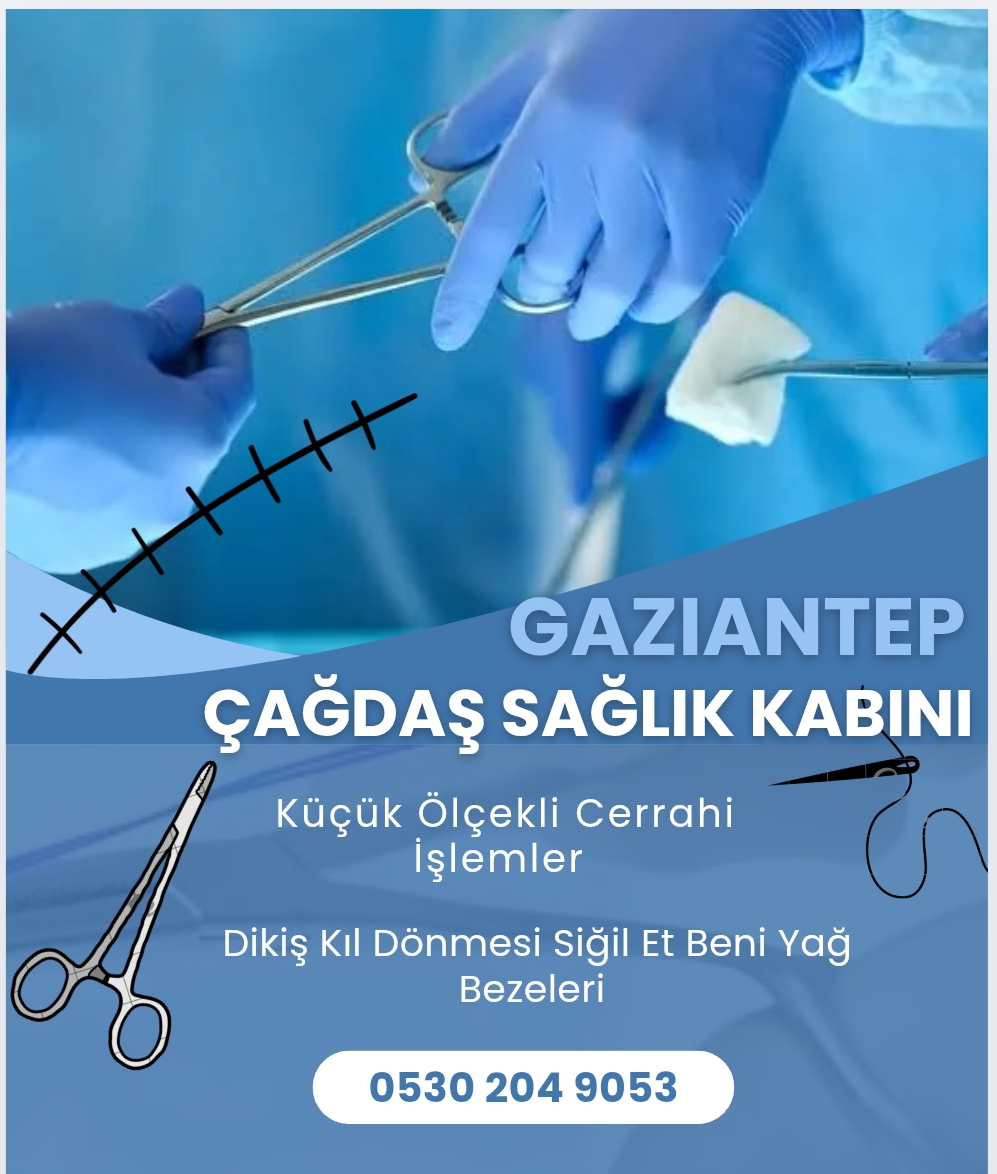 Hizmet Galerisi