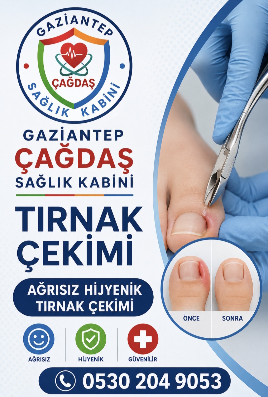 Hizmet Galerisi