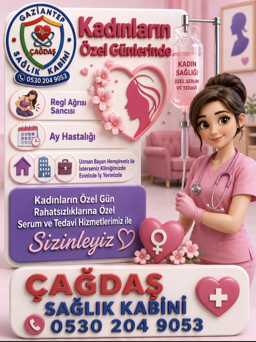 Regl Sancısı 