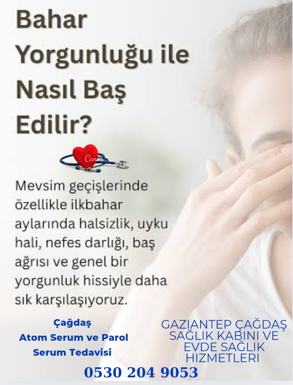 Hizmet Galerisi