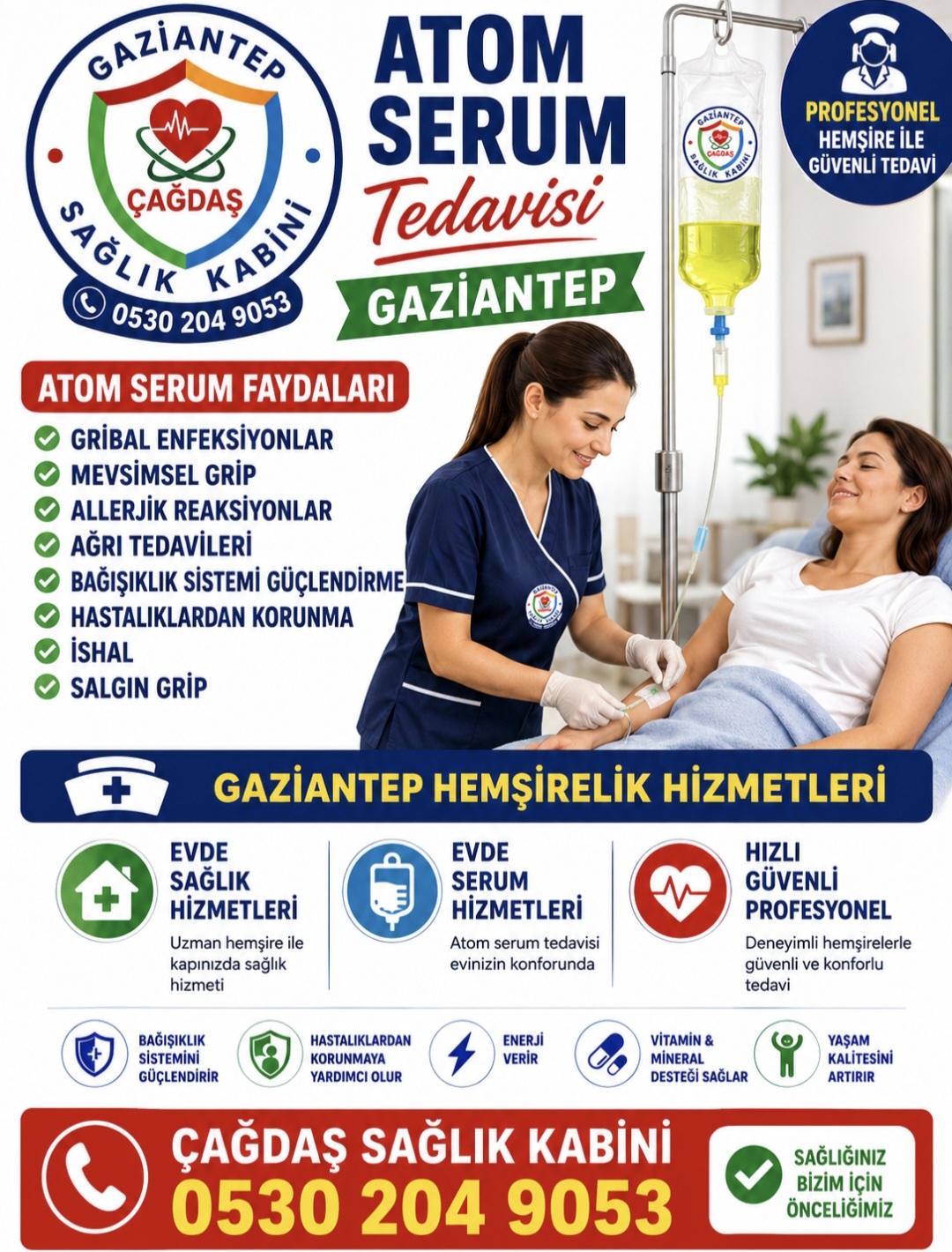 Hizmet Galerisi