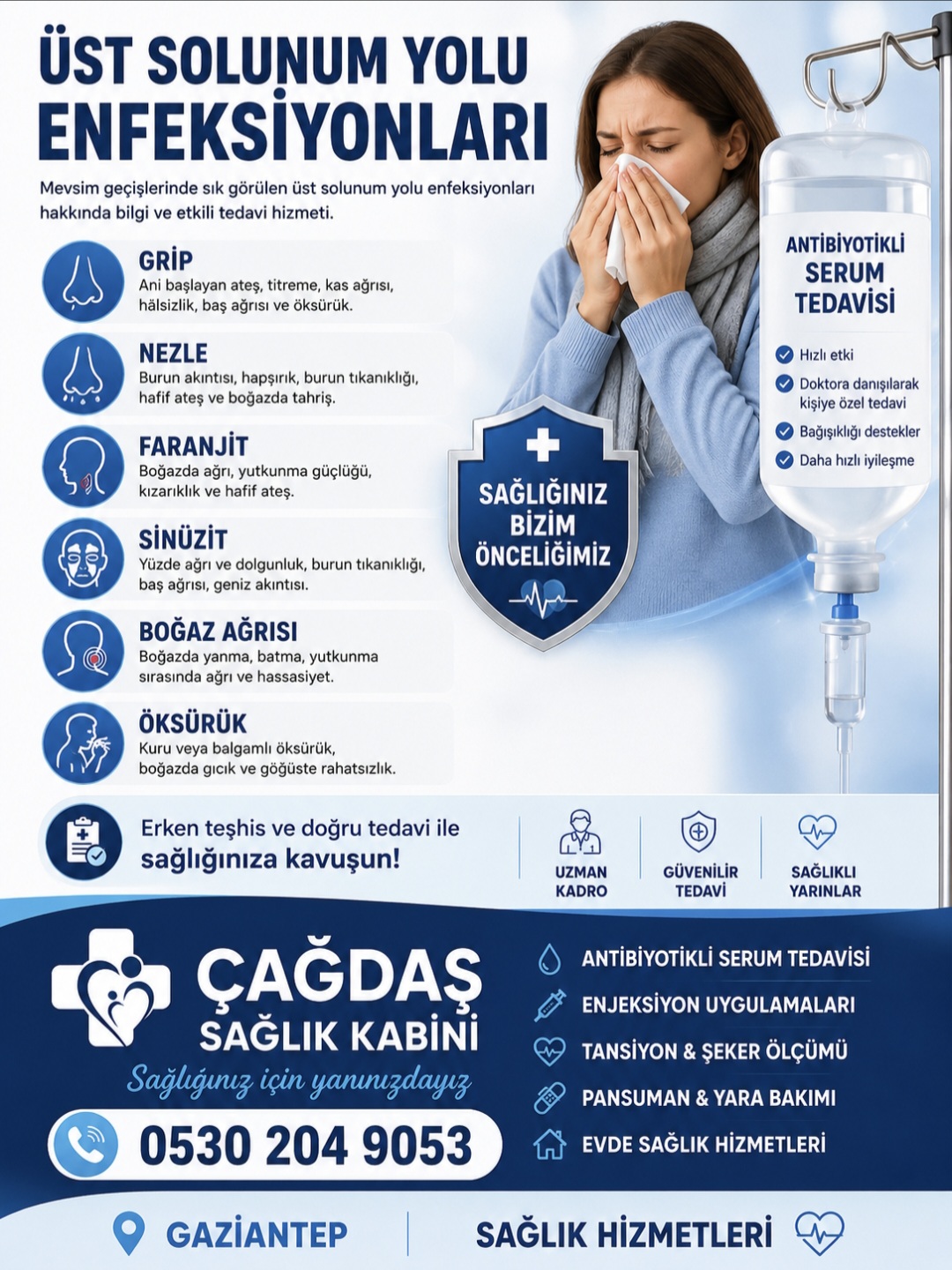 Hizmet Galerisi