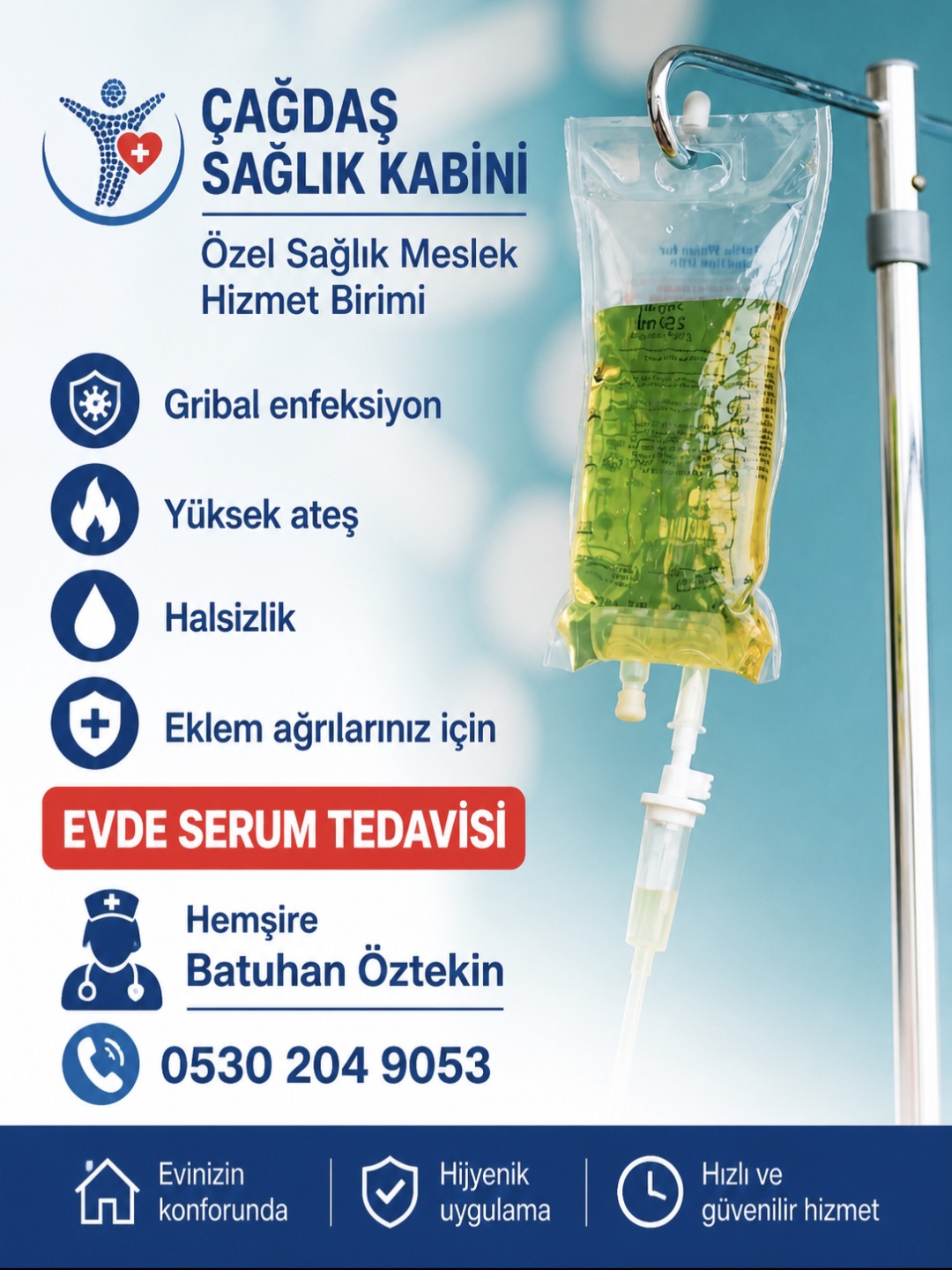 Hizmet Galerisi