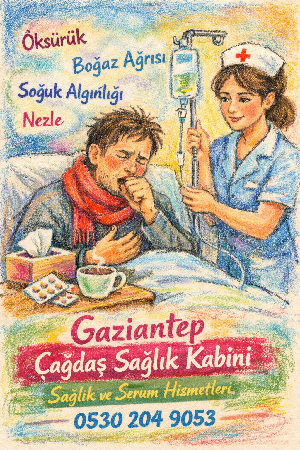 Hizmet Galerisi
