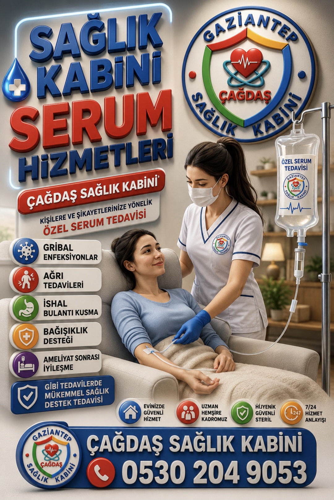 Hizmet Galerisi