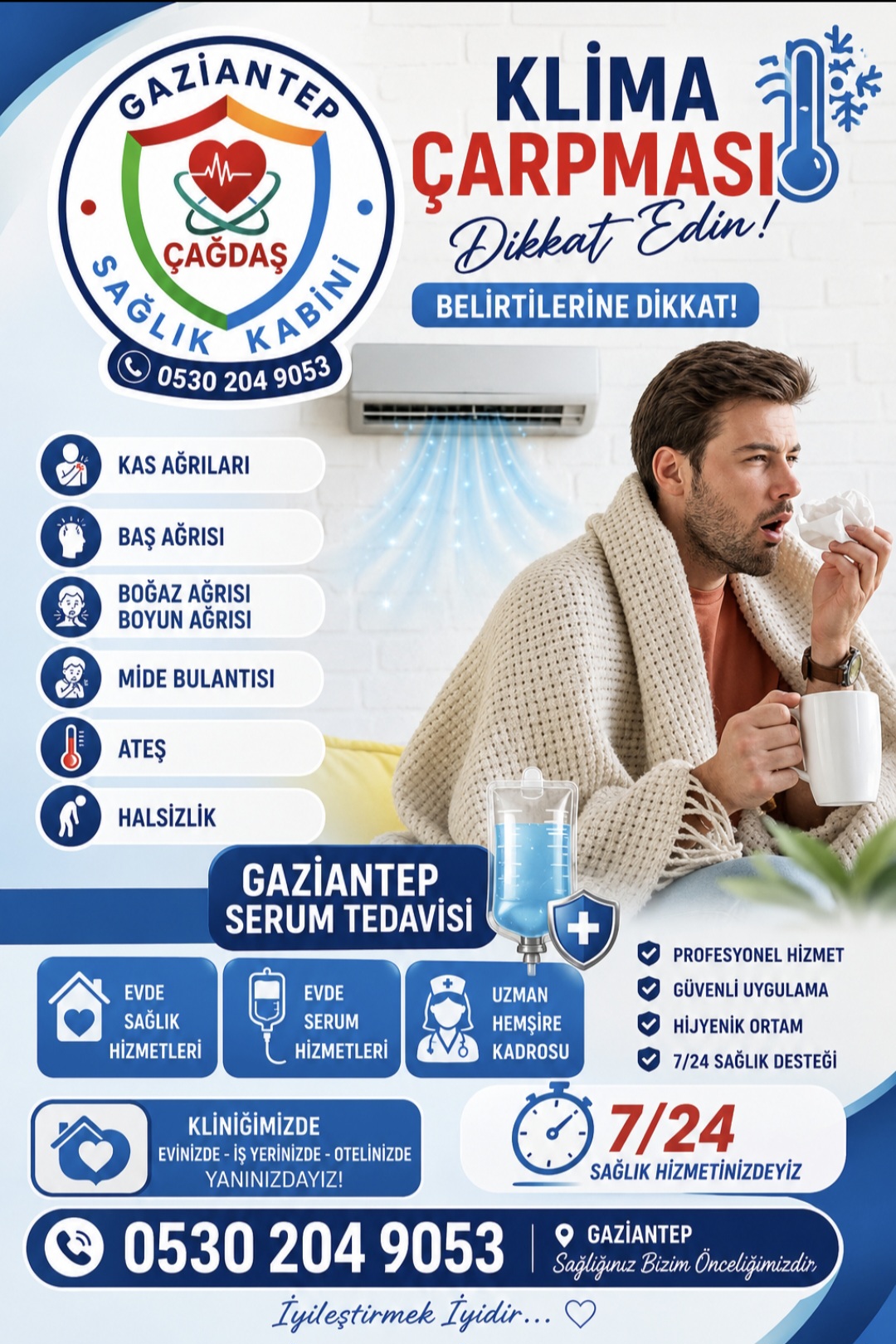 Hizmet Galerisi
