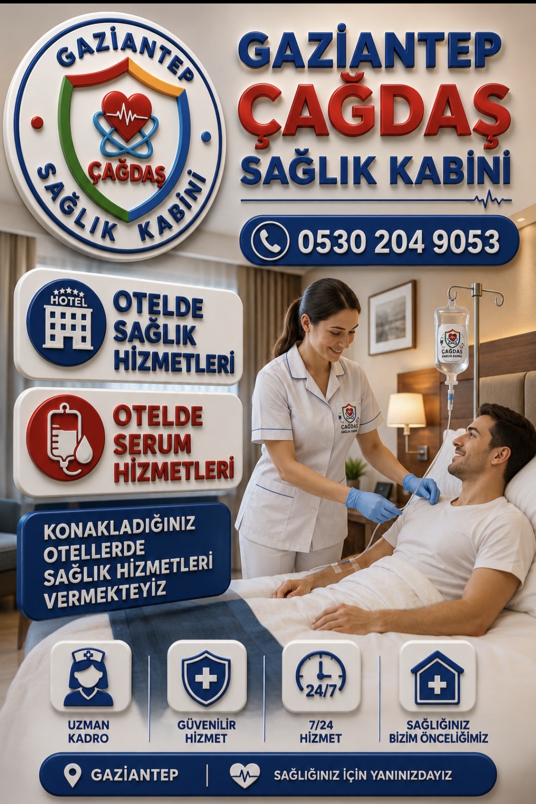 Hizmet Galerisi