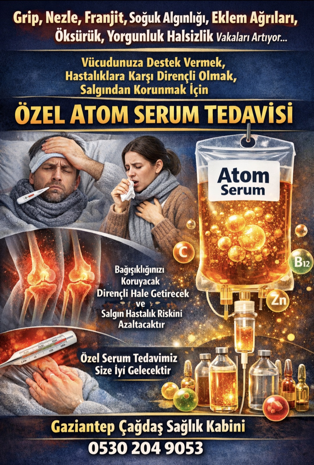 Hizmet Galerisi