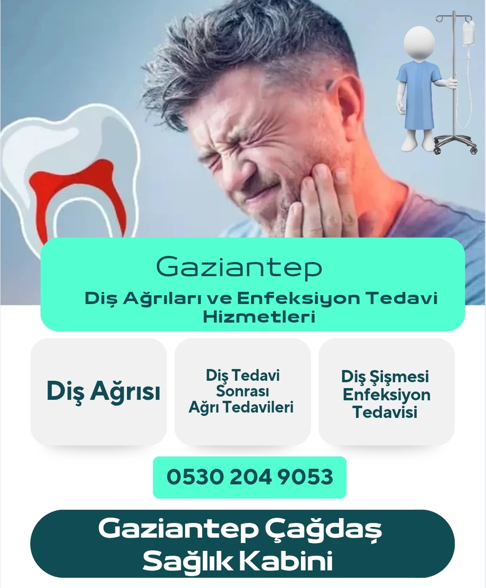 Hizmet Galerisi