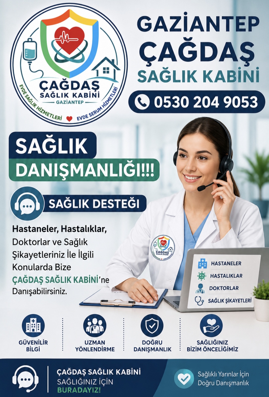 Hizmet Galerisi