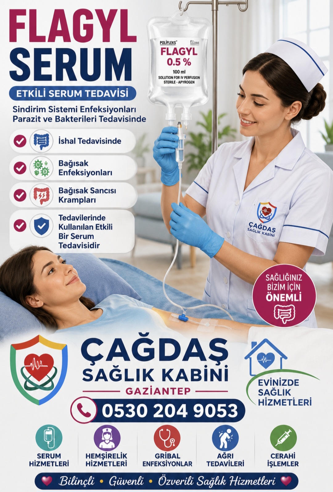 Hizmet Galerisi