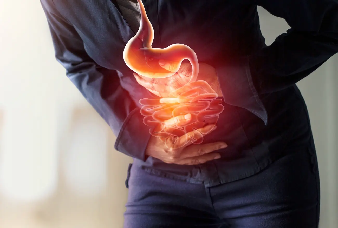 Mide Ağrısı Yanması 