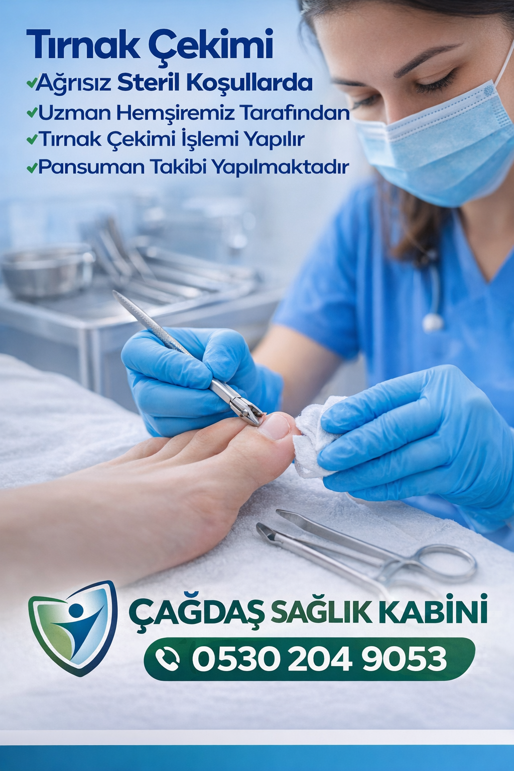 Hizmet Galerisi