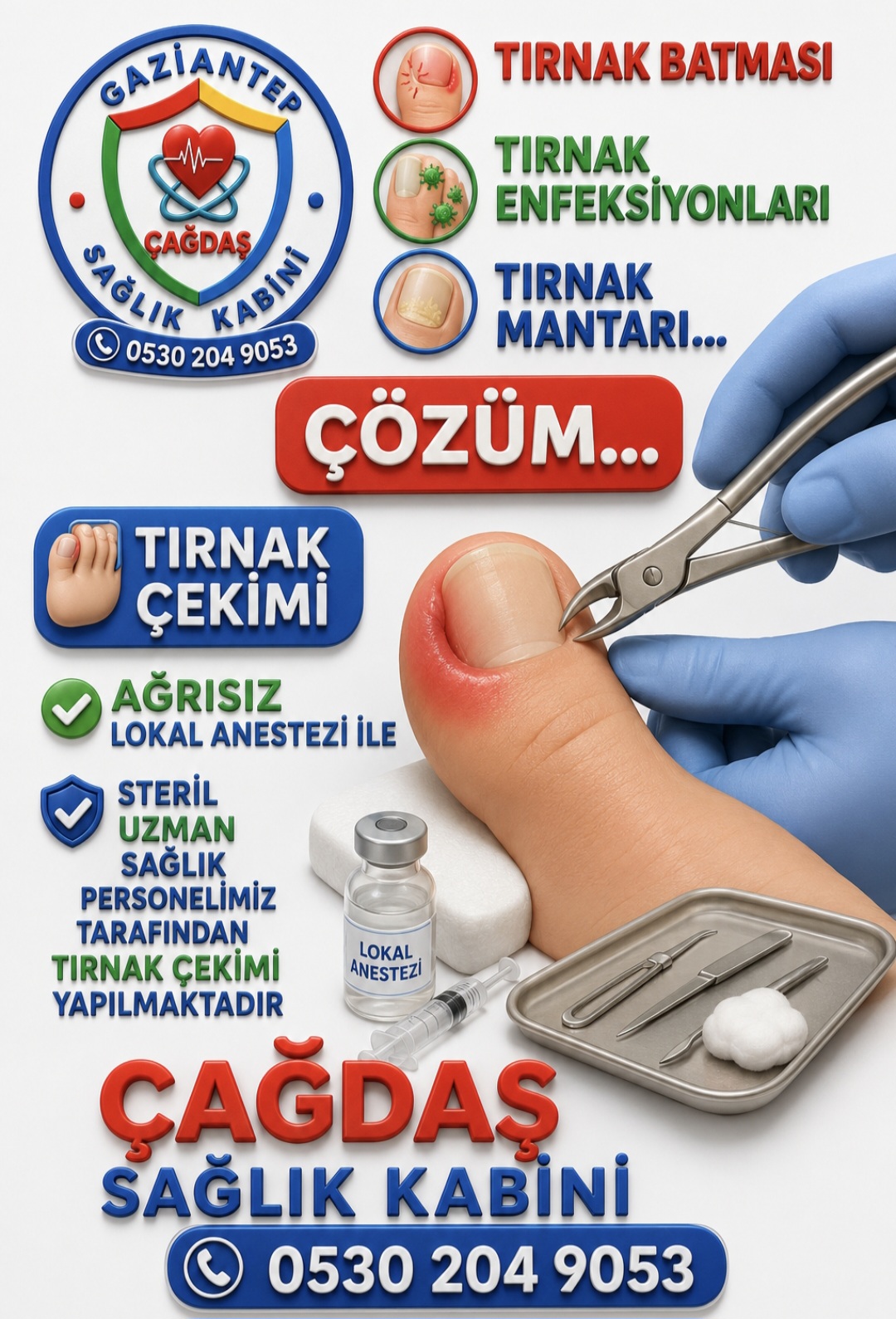 Hizmet Galerisi