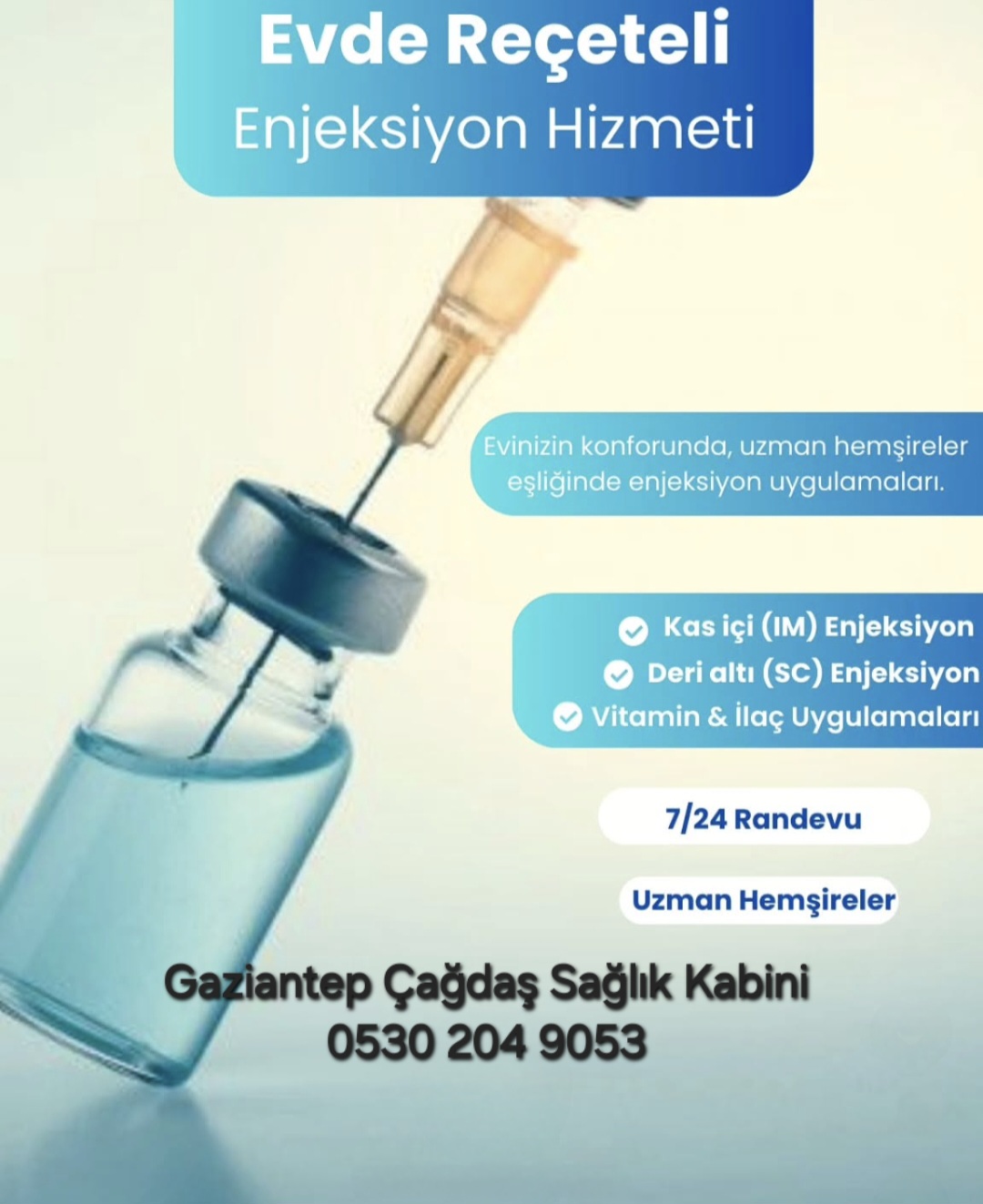 Hizmet Galerisi
