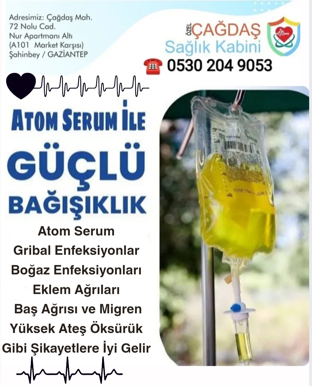 Hizmet Galerisi