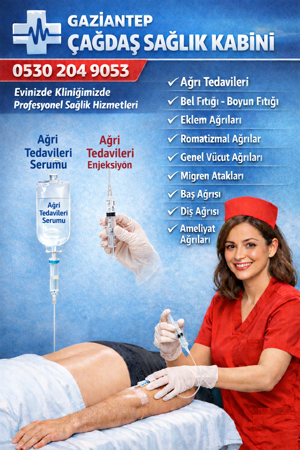 Hizmet Galerisi