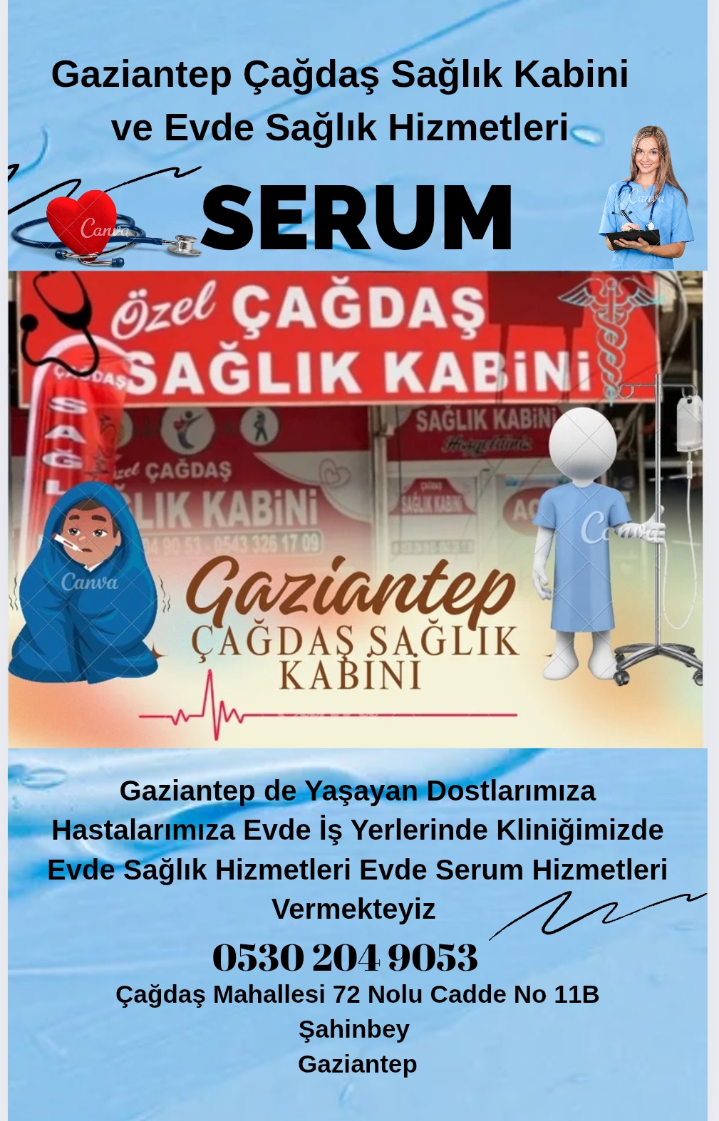 Hizmet Galerisi
