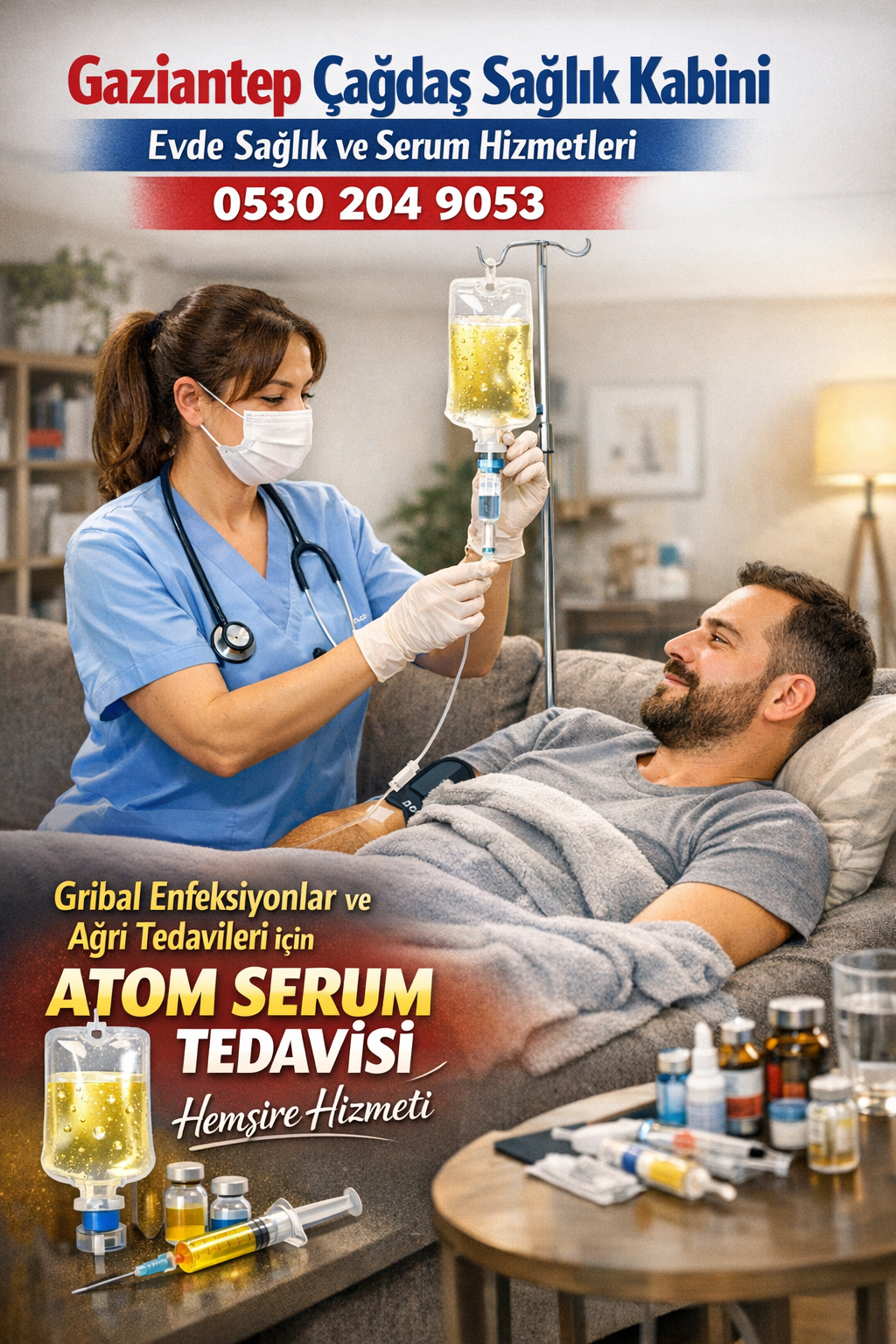 vitamin Serum / vitamin serum