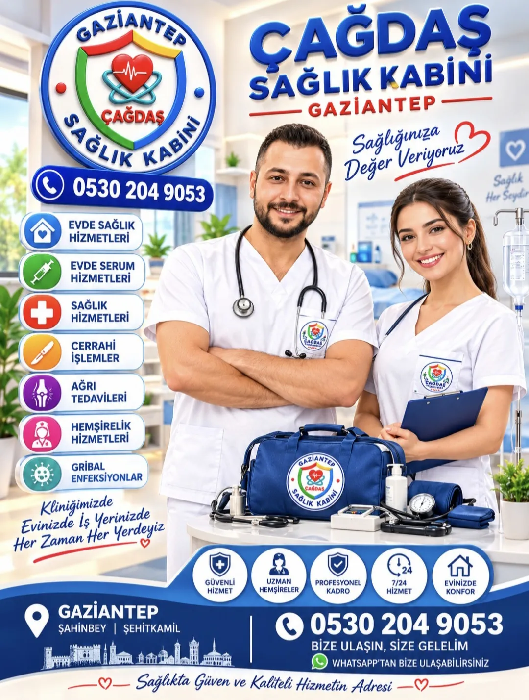 Temsili hizmet fotoğrafları · 7